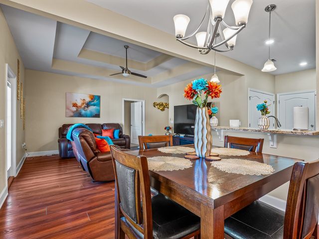 420 N Charles Willis Drive, Midway, FL 32343