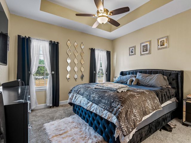 420 N Charles Willis Drive, Midway, FL 32343