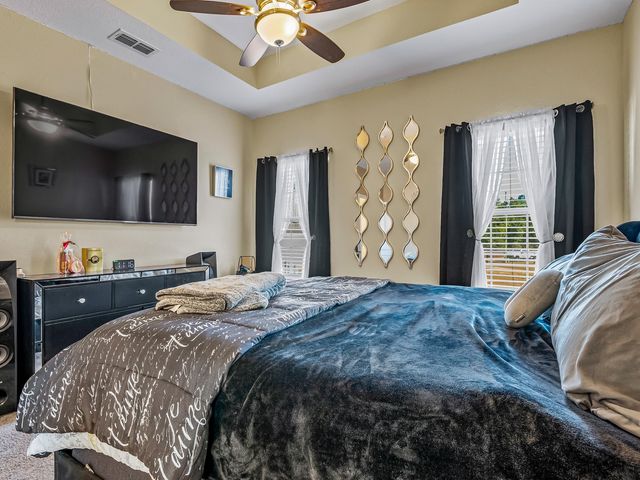 420 N Charles Willis Drive, Midway, FL 32343