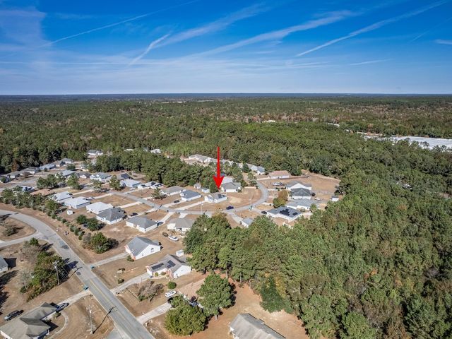 420 N Charles Willis Drive, Midway, FL 32343