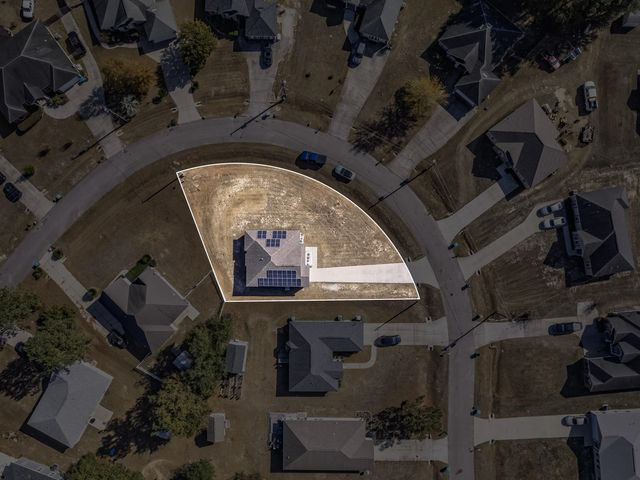 420 N Charles Willis Drive, Midway, FL 32343