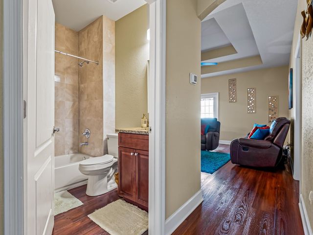 420 N Charles Willis Drive, Midway, FL 32343