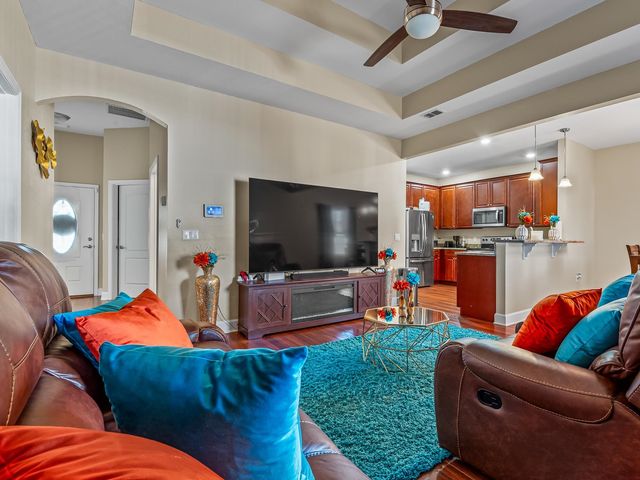 420 N Charles Willis Drive, Midway, FL 32343