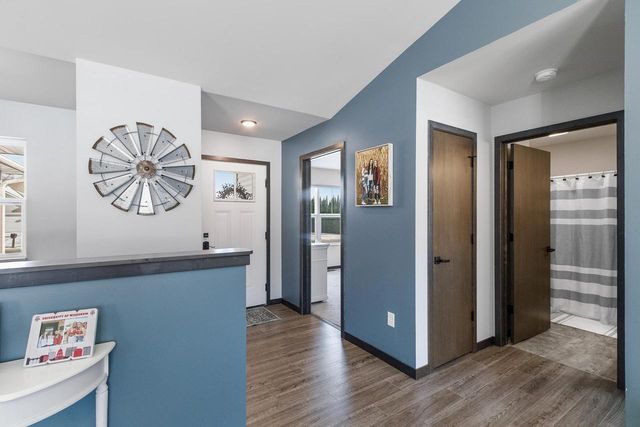 1035 Bluegrass Trail, Waterloo, WI 53594