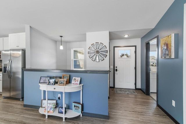 1035 Bluegrass Trail, Waterloo, WI 53594