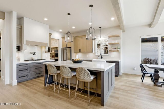 221 E Rockwell Way, Midway, UT 84049