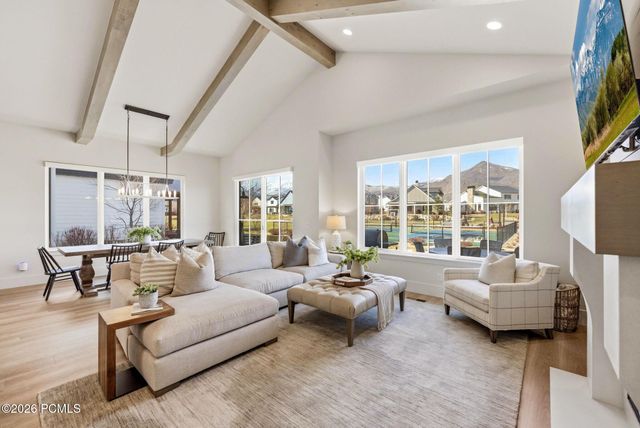 221 E Rockwell Way, Midway, UT 84049