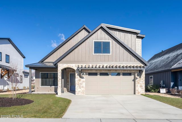 221 E Rockwell Way, Midway, UT 84049