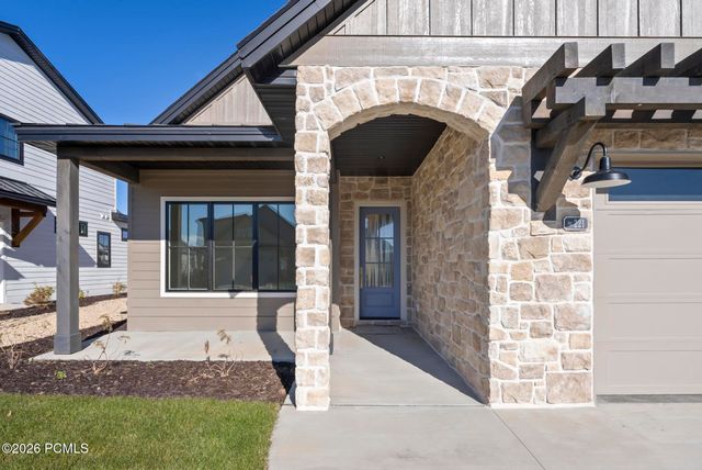 221 E Rockwell Way, Midway, UT 84049