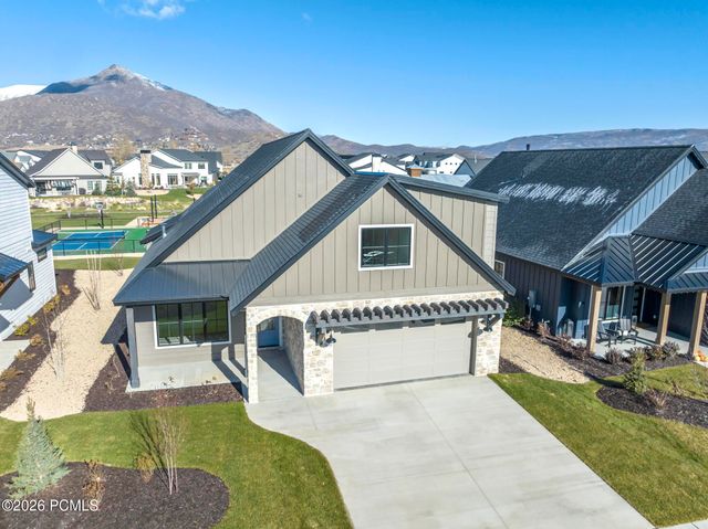 221 E Rockwell Way, Midway, UT 84049