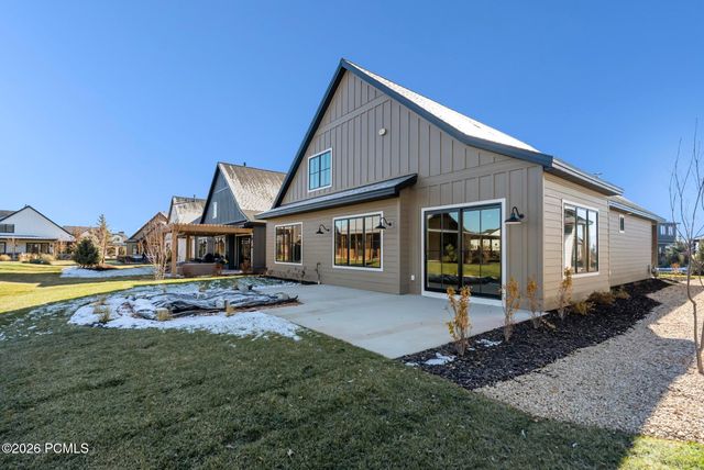 221 E Rockwell Way, Midway, UT 84049