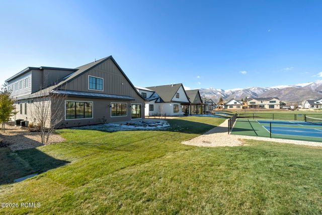 221 E Rockwell Way, Midway, UT 84049