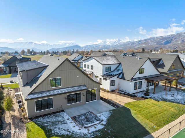 221 E Rockwell Way, Midway, UT 84049