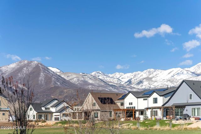 221 E Rockwell Way, Midway, UT 84049