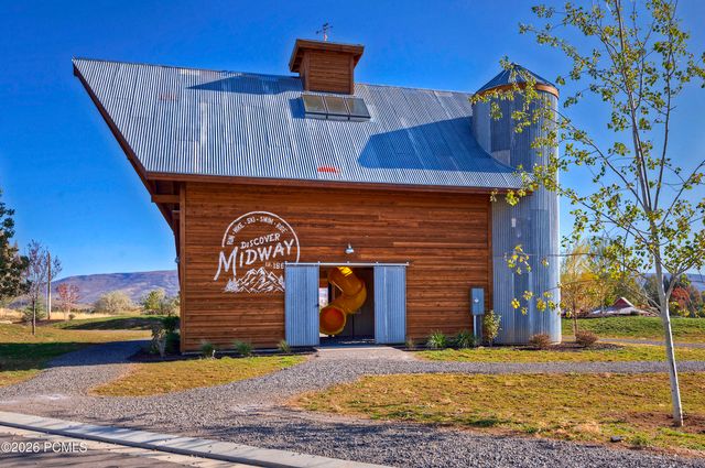 221 E Rockwell Way, Midway, UT 84049