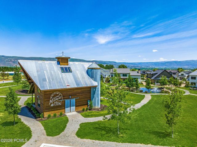 221 E Rockwell Way, Midway, UT 84049