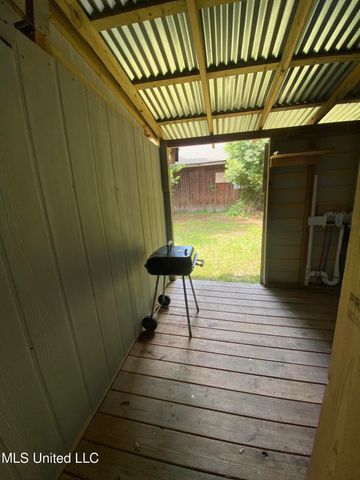 1505 Roosevelt Street, 1, Pascagoula, MS 39567