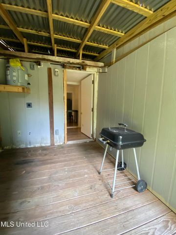 1505 Roosevelt Street, 1, Pascagoula, MS 39567