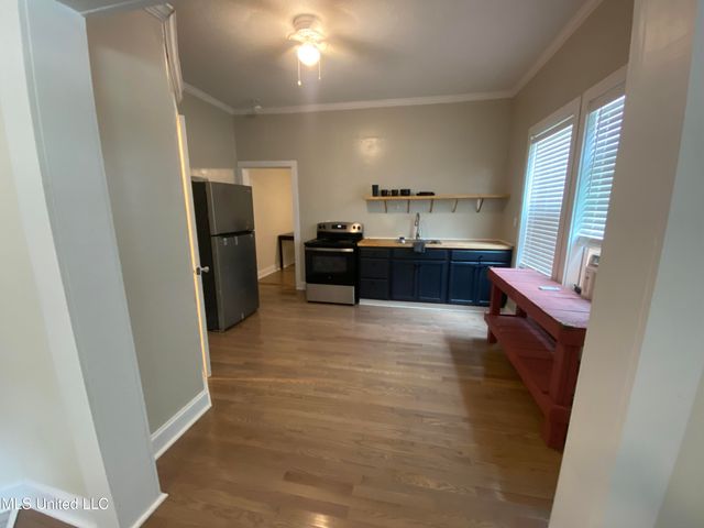 1505 Roosevelt Street, 1, Pascagoula, MS 39567