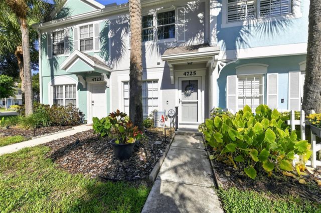 4725 SABAL KEY DRIVE, Bradenton, FL 34203