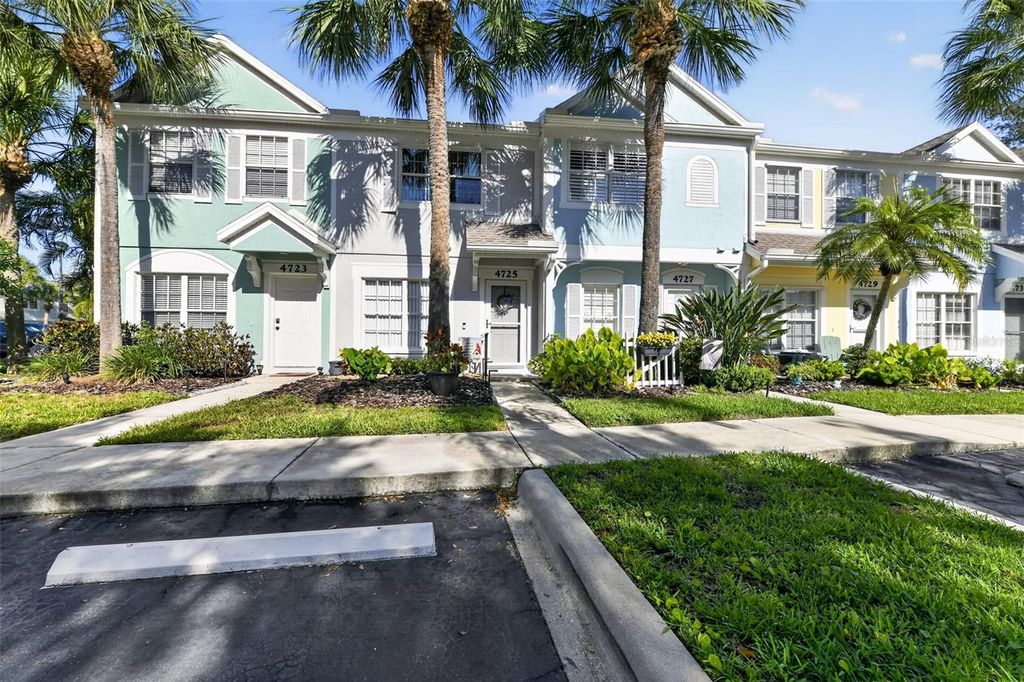 4725 SABAL KEY DRIVE, Bradenton, FL 34203