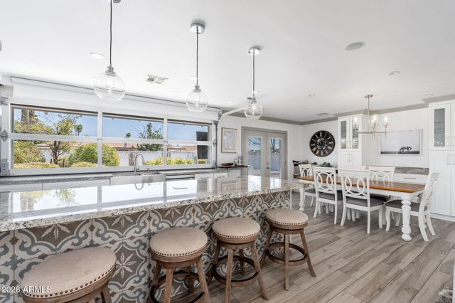 2537 N 69TH Place, Scottsdale, AZ 85257