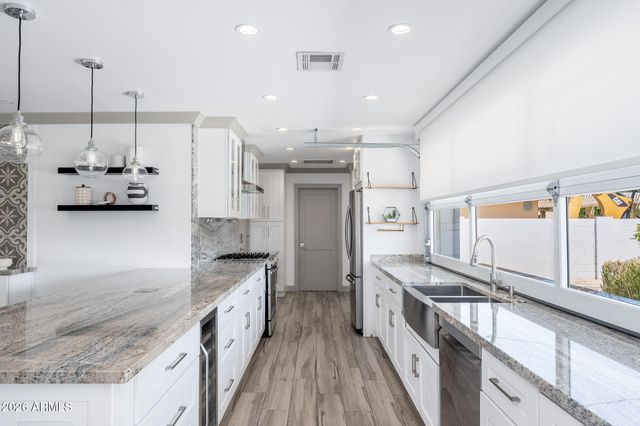 2537 N 69TH Place, Scottsdale, AZ 85257