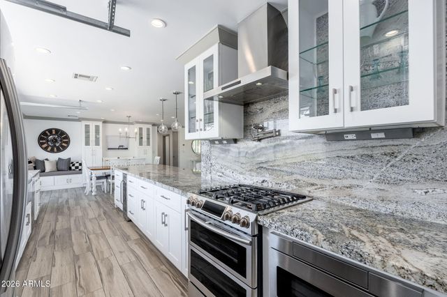 2537 N 69TH Place, Scottsdale, AZ 85257