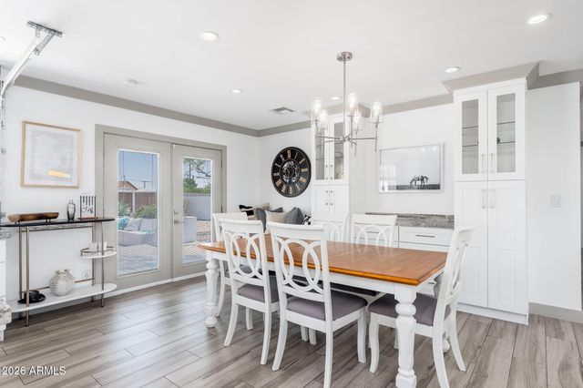 2537 N 69TH Place, Scottsdale, AZ 85257