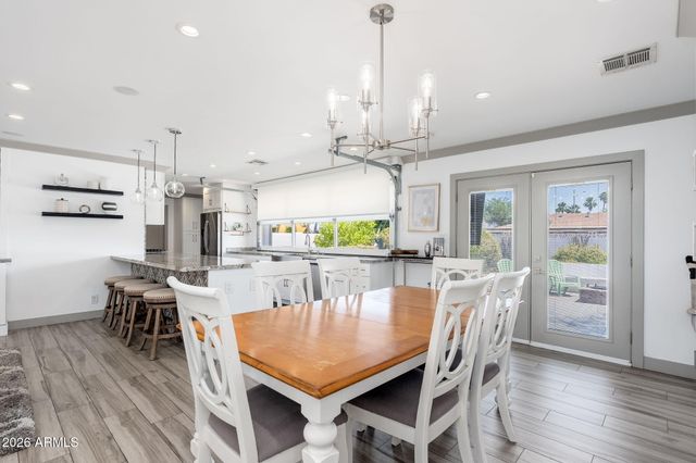 2537 N 69TH Place, Scottsdale, AZ 85257