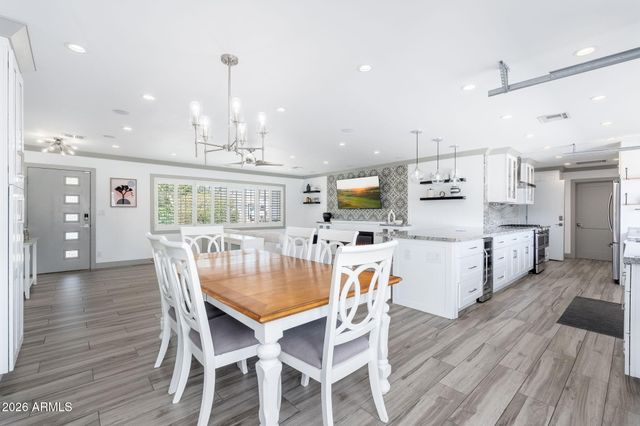 2537 N 69TH Place, Scottsdale, AZ 85257