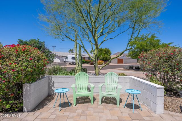 2537 N 69TH Place, Scottsdale, AZ 85257
