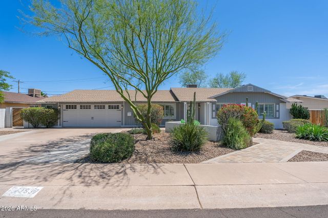 2537 N 69TH Place, Scottsdale, AZ 85257