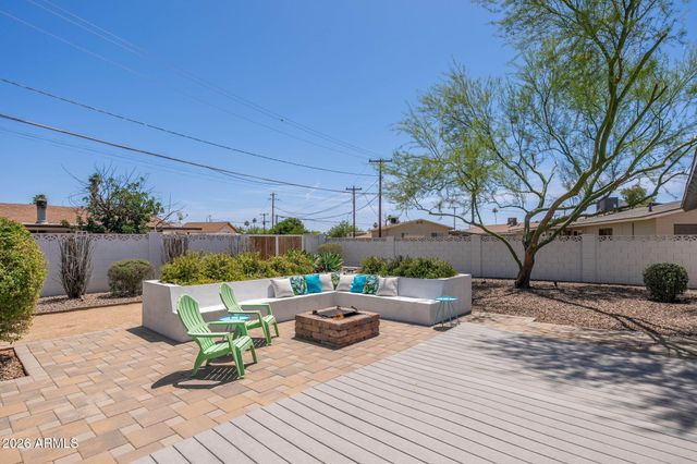2537 N 69TH Place, Scottsdale, AZ 85257