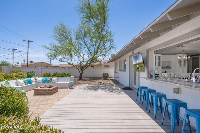 2537 N 69TH Place, Scottsdale, AZ 85257