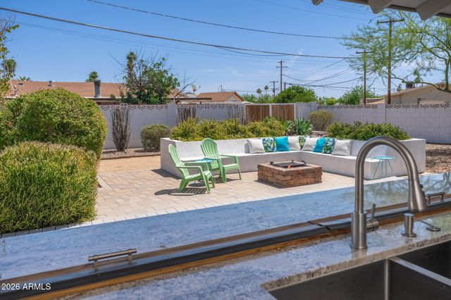 2537 N 69TH Place, Scottsdale, AZ 85257