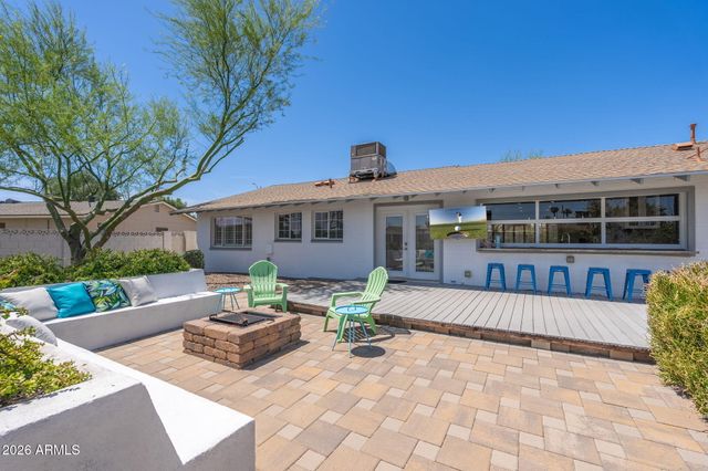 2537 N 69TH Place, Scottsdale, AZ 85257