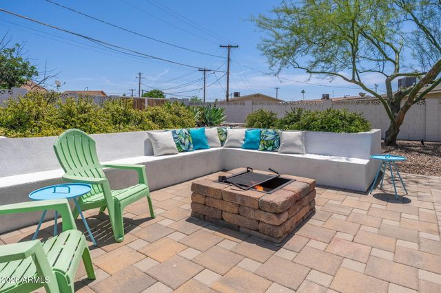 2537 N 69TH Place, Scottsdale, AZ 85257