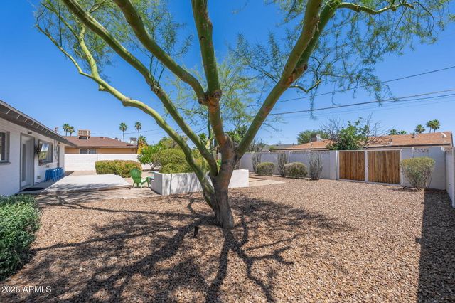 2537 N 69TH Place, Scottsdale, AZ 85257