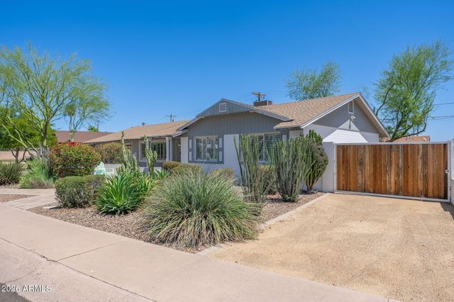 2537 N 69TH Place, Scottsdale, AZ 85257