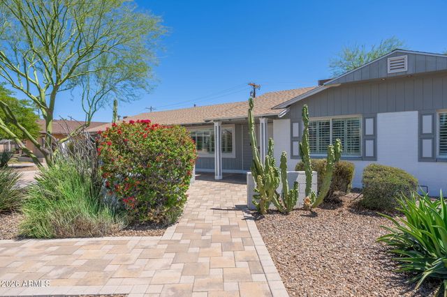 2537 N 69TH Place, Scottsdale, AZ 85257