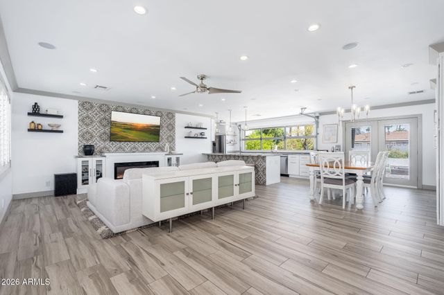 2537 N 69TH Place, Scottsdale, AZ 85257