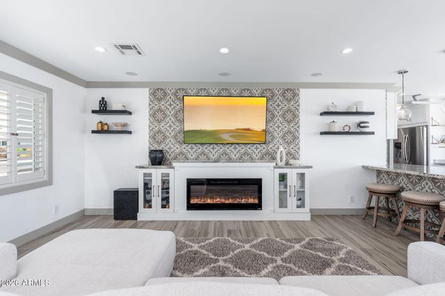 2537 N 69TH Place, Scottsdale, AZ 85257