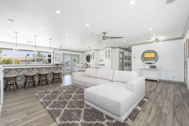 2537 N 69TH Place, Scottsdale, AZ 85257
