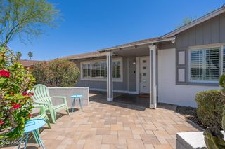 2537 N 69TH Place, Scottsdale, AZ 85257
