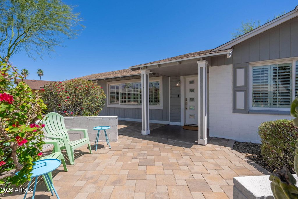 2537 N 69TH Place, Scottsdale, AZ 85257