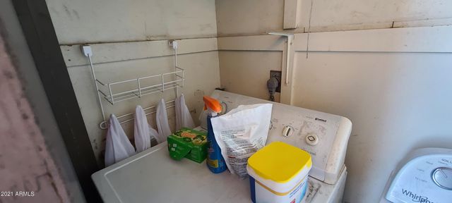 1320 E Bethany Home Road Unit 62, Phoenix, AZ 85014