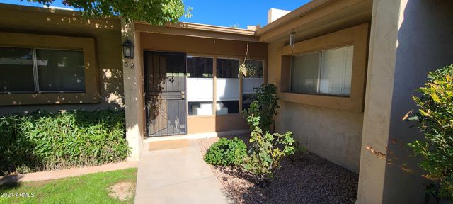 1320 E Bethany Home Road Unit 62, Phoenix, AZ 85014