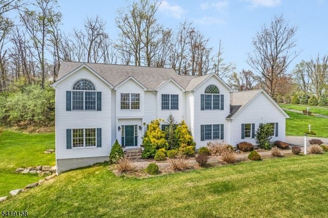 59 PETERSBURG RD., Independence Twp., NJ 07840