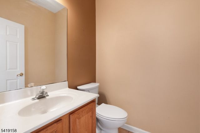 59 PETERSBURG RD., Independence Twp., NJ 07840